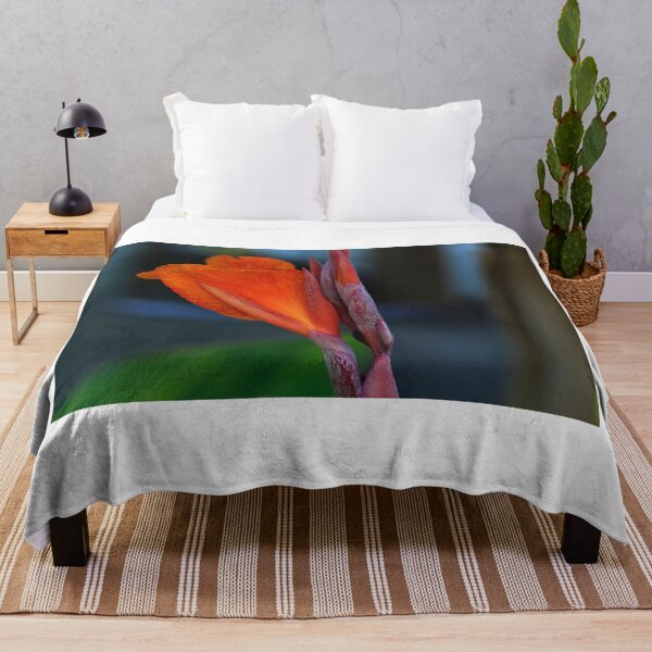 Item preview, Canna Lily Bloom designed and sold by Brenda Burnett.