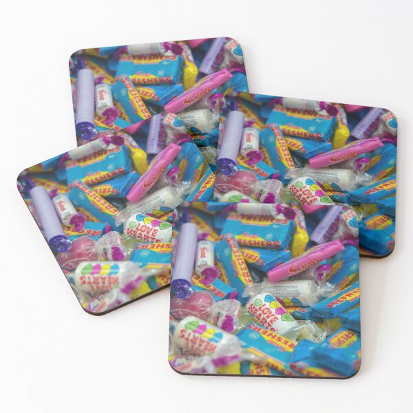 Item preview, Delicious Candy  designed and sold by newburyboutique.