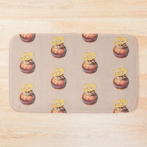 Aperçu de l'œuvre Dessert français créée et vendue par ChangChunTzu.