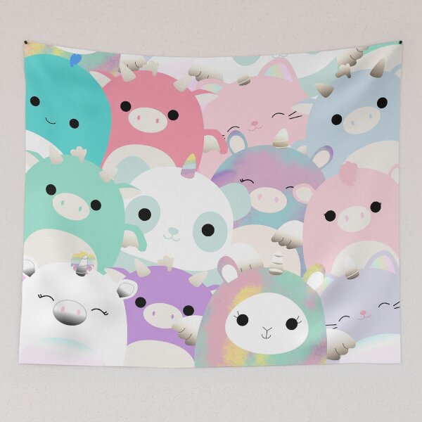 Item preview, Fantasy Squad  designed and sold by LikeSuperKawaii.