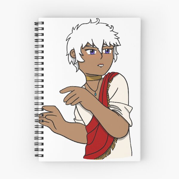 Item preview, Asra designed and sold by Littleflamekit.
