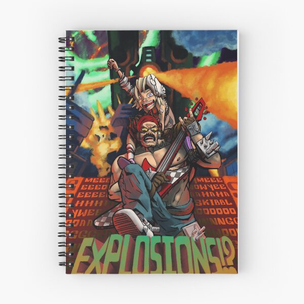 Item preview, HAVING A BLAST! designed and sold by Marshall Wolff.