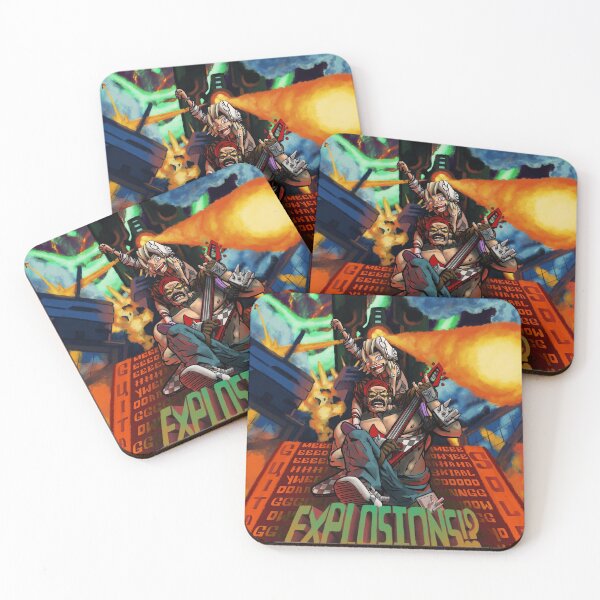 Item preview, HAVING A BLAST! designed and sold by Marshall Wolff.