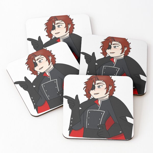 Item preview, Julian  designed and sold by Littleflamekit.