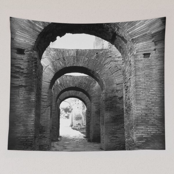 Item preview, Arches of Palatine Hill, Ancient Rome designed and sold by LaRoach Digital Arts.