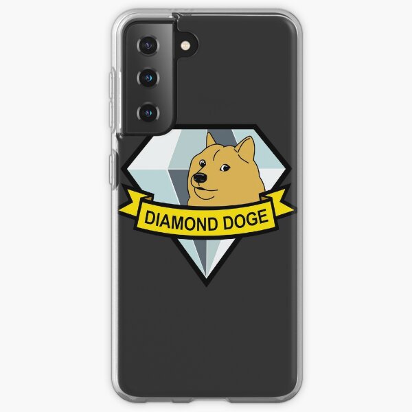 Doge Cases For Samsung Galaxy Redbubble - galaxy doge roblox