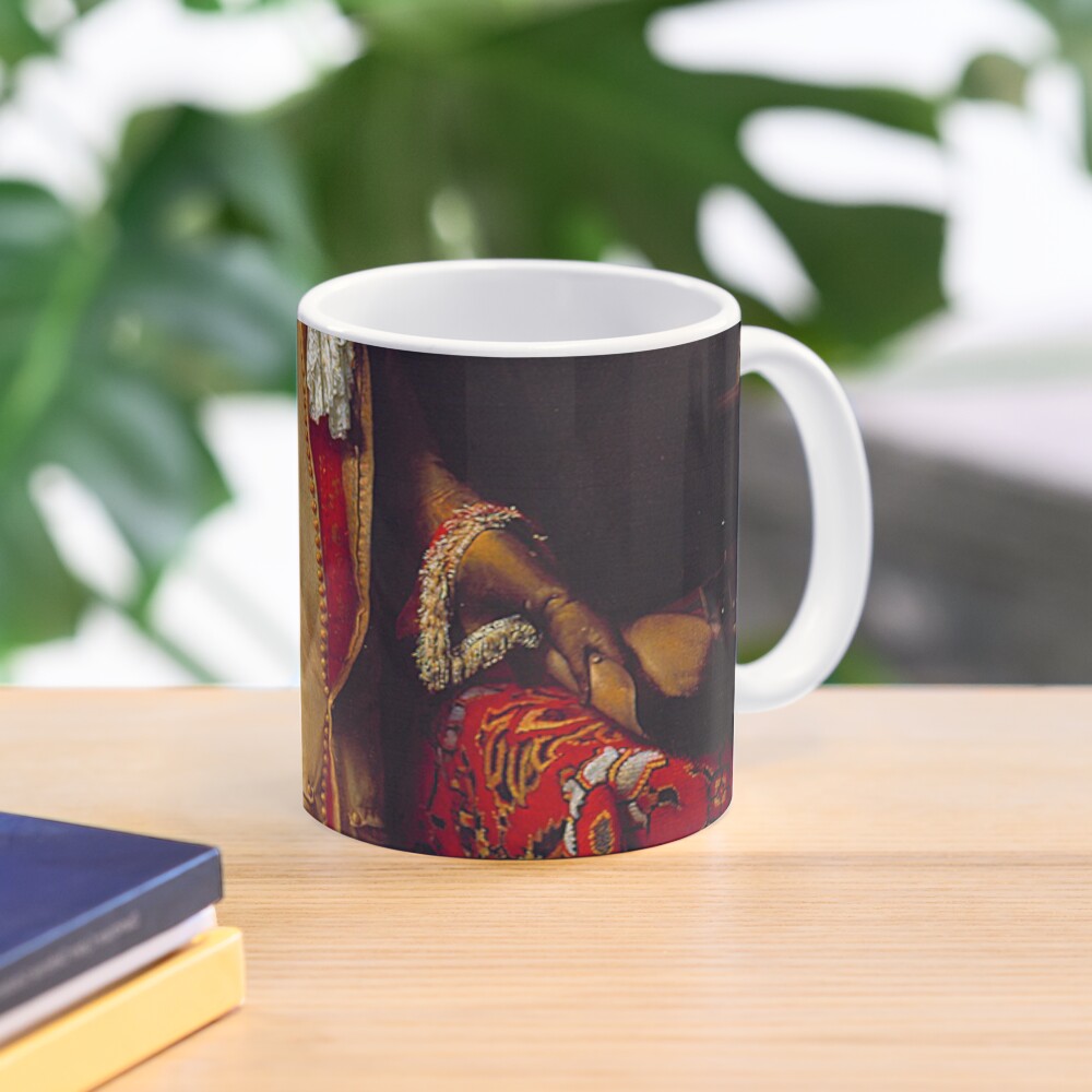 Item preview, Classic Mug designed and sold by anmm.