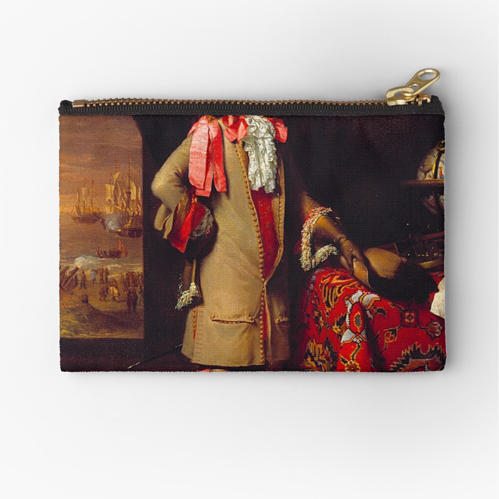 Item preview, Zipper Pouch designed and sold by anmm.
