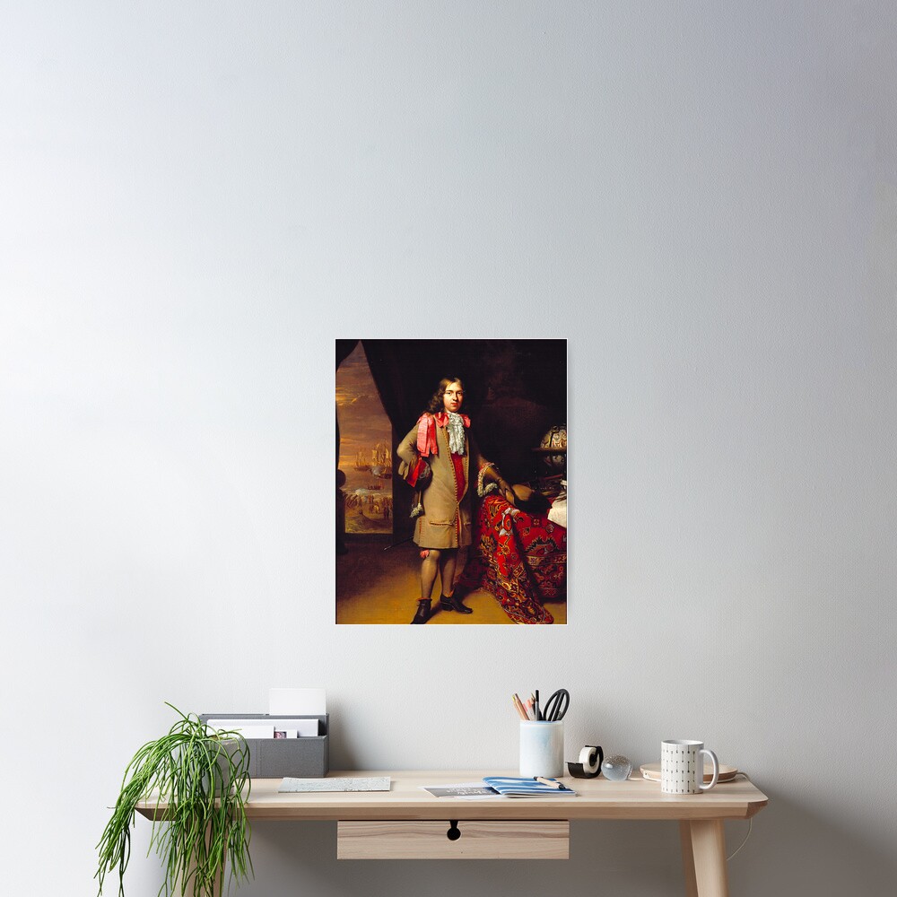 Item preview, Poster designed and sold by anmm.