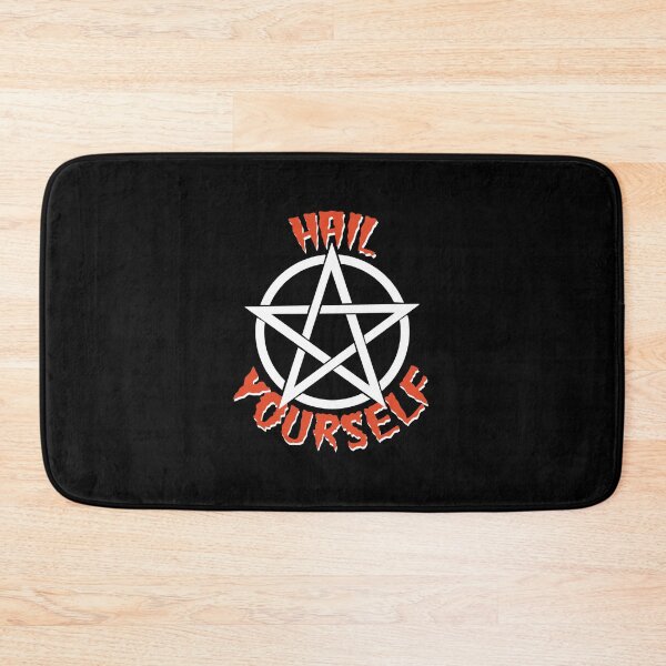 Item preview, Hail Yourself! designed and sold by TheRoamingBeard.