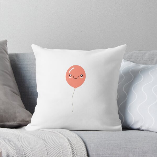 Item preview, happy balloon  designed and sold by LaureMel.