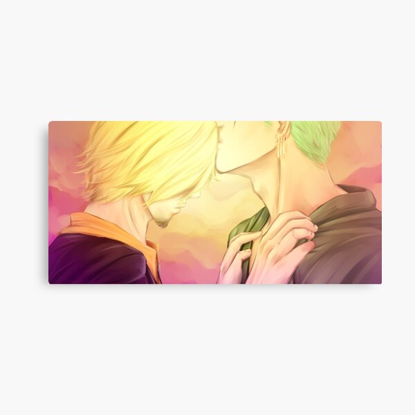 Soft Yaoi Wall Art Redbubble