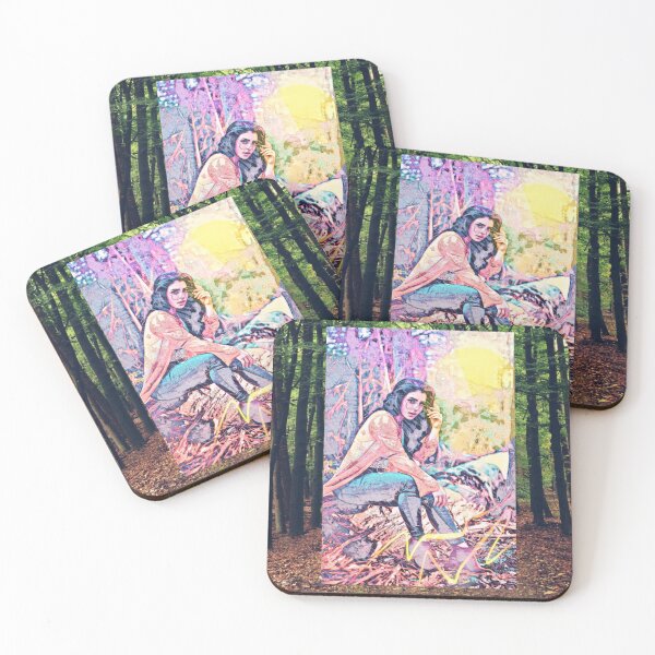 Item preview, Nature nerd  designed and sold by jellyrelish.