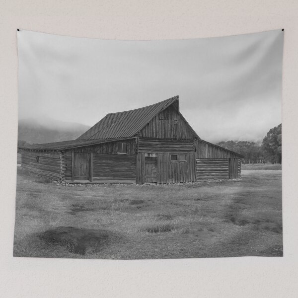 Item preview, Barn and cloud designed and sold by Allen Penton.