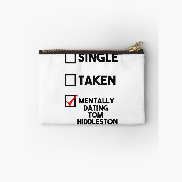 Item preview, Dating Tom Hiddleston designed and sold by RainbowPandas.