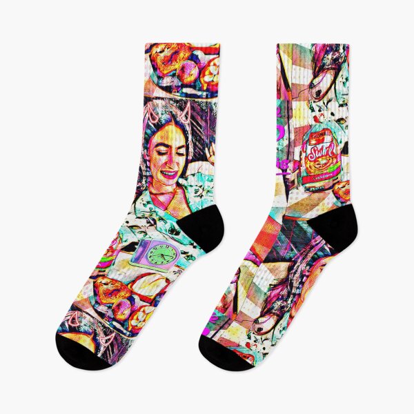 Item preview, Woke up like this  designed and sold by jellyrelish.