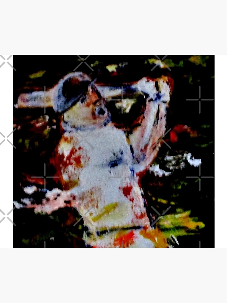 Baseball Power 1 by cjkell