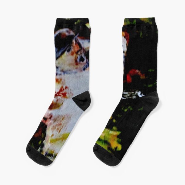 Baseball Power 1 Socks