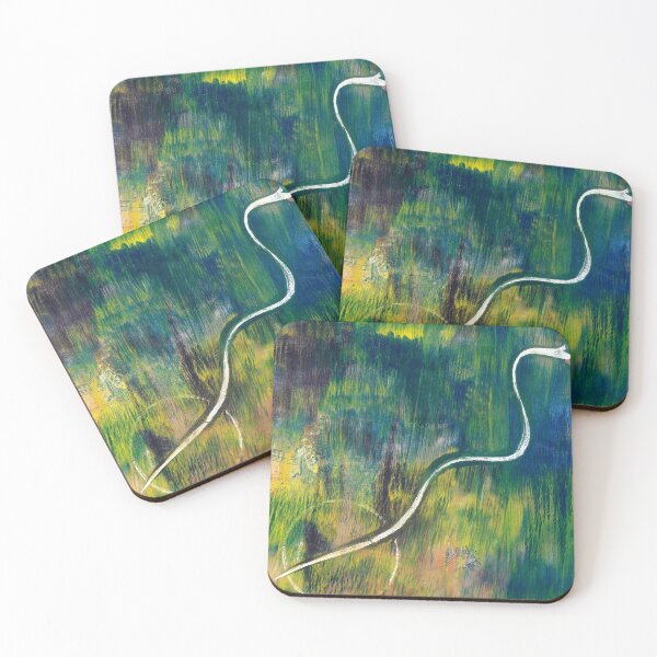 Item preview, Skipping Rocks designed and sold by KrisHundt.