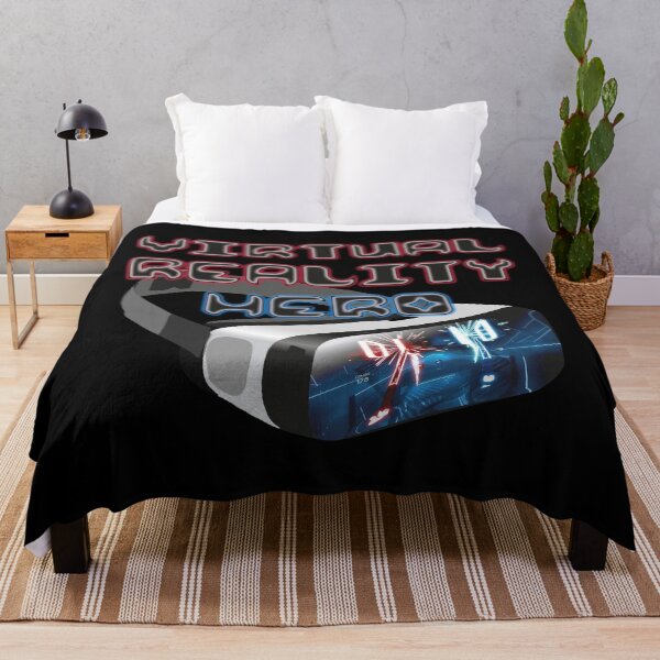 Item preview, Virtual Reality Hero designed and sold by JoanNinjaHen.
