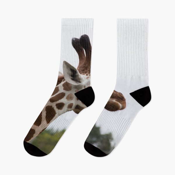 Item preview, Giraffe designed and sold by Allen Penton.