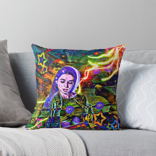 Item preview, Electric vibes  designed and sold by jellyrelish.