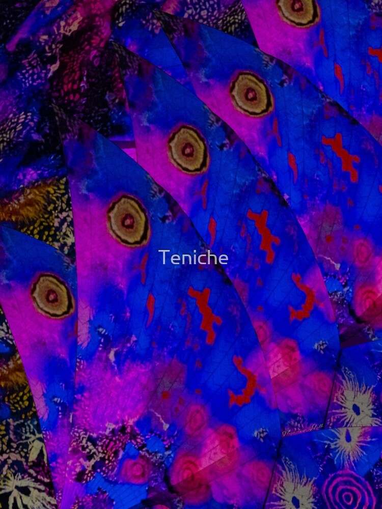 Chantelle by Teniche