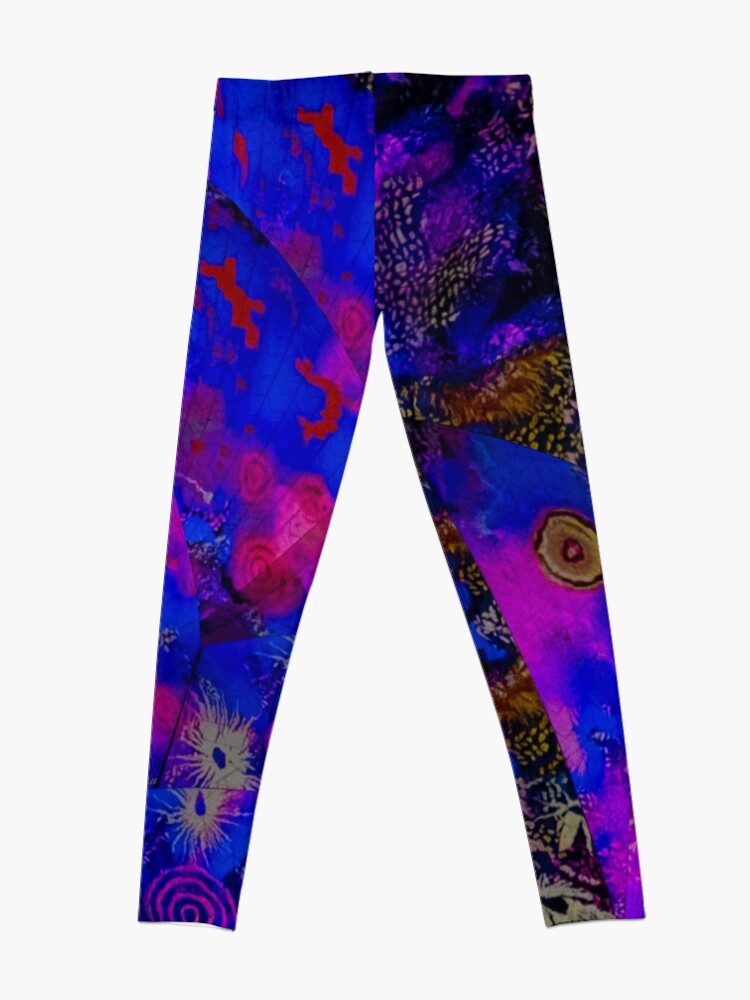 Alternate view of Chantelle Leggings