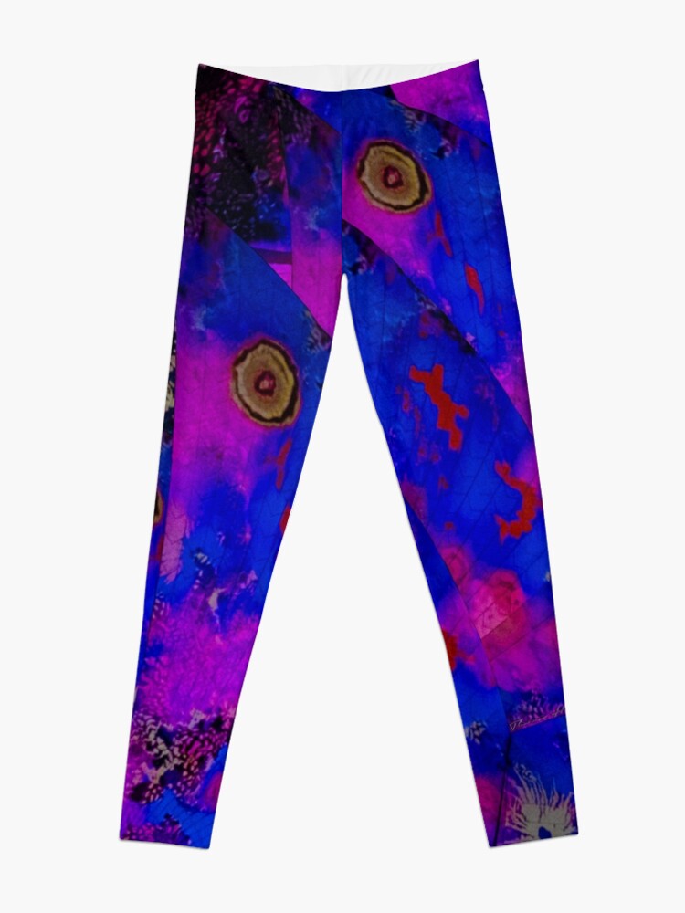 Alternate view of Chantelle Leggings