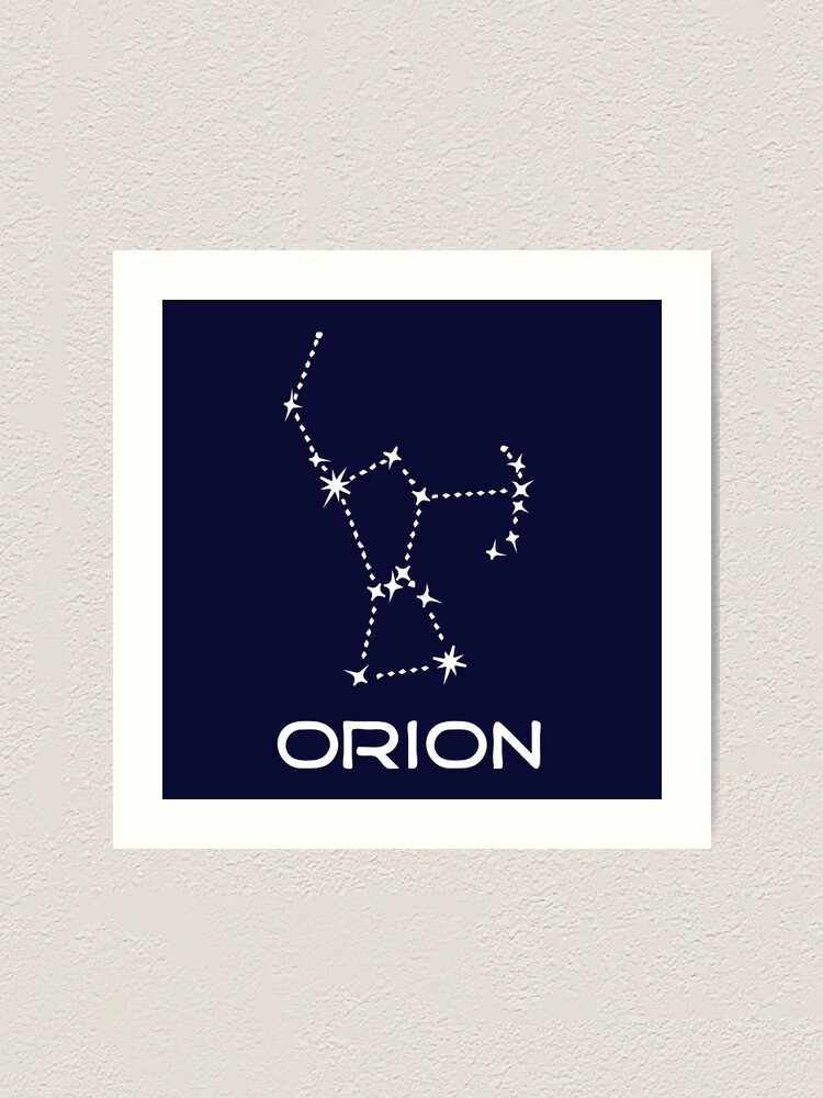 orion greeting card designer