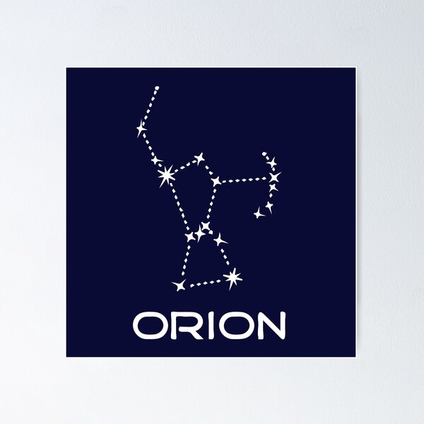 Item preview, Orion-constellation designed and sold by Iskanderox.