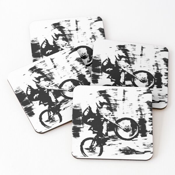 Item preview, downhill mtb mtb designed and sold by ricobarinas.
