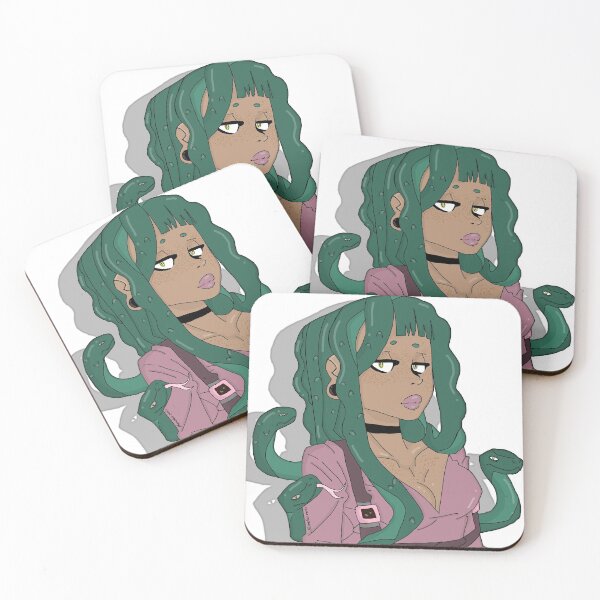 Item preview, Medusa’s sister Kimble designed and sold by MissyMayne.