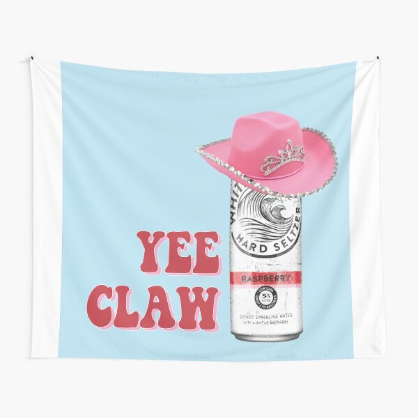 white claw cowboy hat