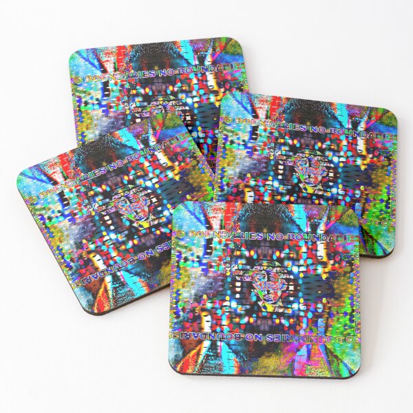 Item preview, No boundaries  designed and sold by jellyrelish.