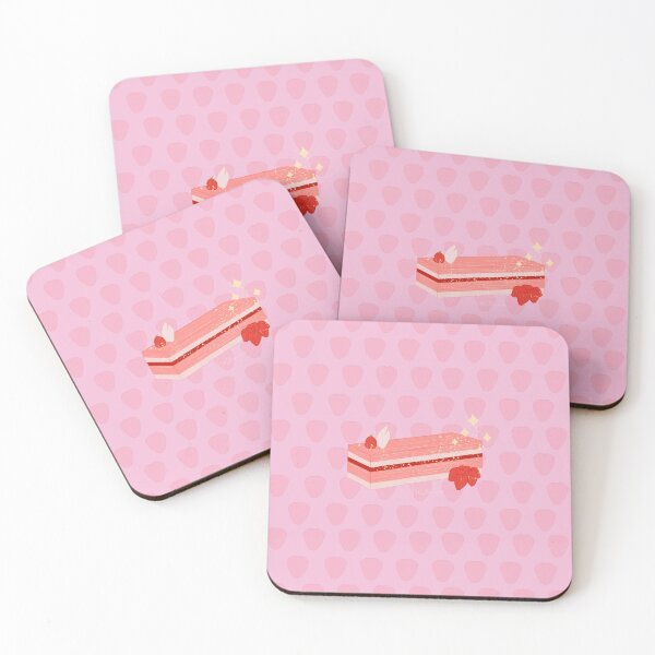 Item preview, Raspberry Cake designed and sold by Seele _.