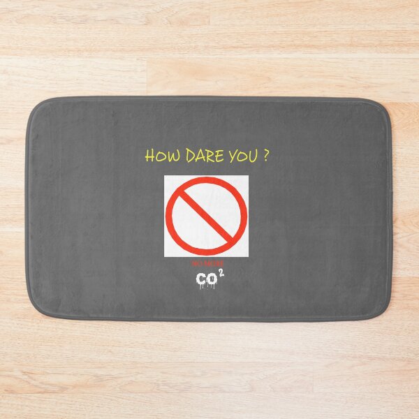 Item preview, How Dare You designed and sold by porfysoundtrack.