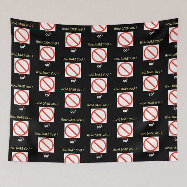Item preview, How Dare You designed and sold by porfysoundtrack.