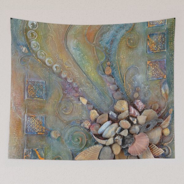 Item preview, Tides of Home designed and sold by Linda Bassett.