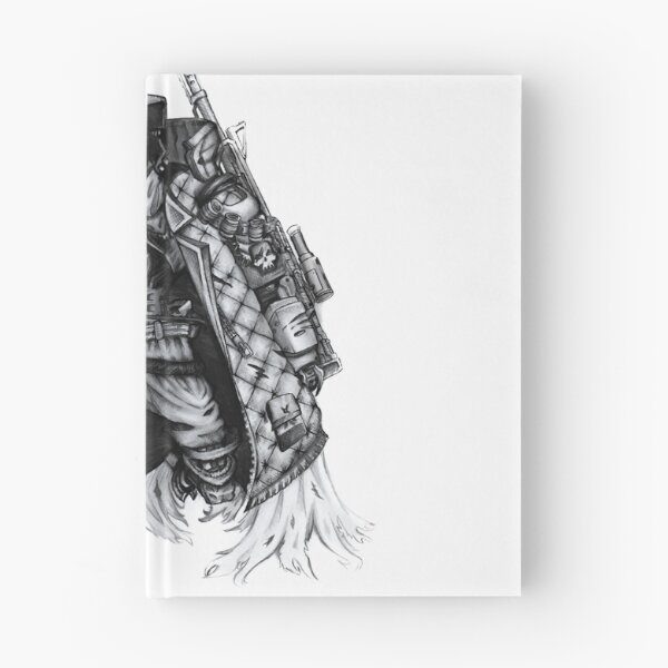 Item preview, Pencil and Ink Fl4k Fanart  designed and sold by jamesthehaan.