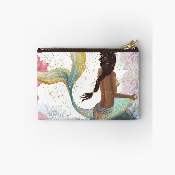 Item preview, Mermaid Colors designed and sold by digitaldoodlers.