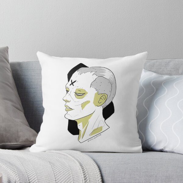 Item preview, Bigen designed and sold by aroh.