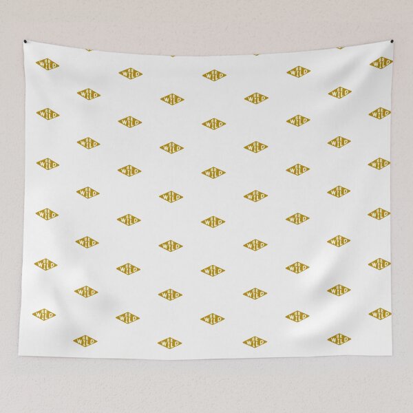 Item preview, Be Wild  designed and sold by PBANDJCO.