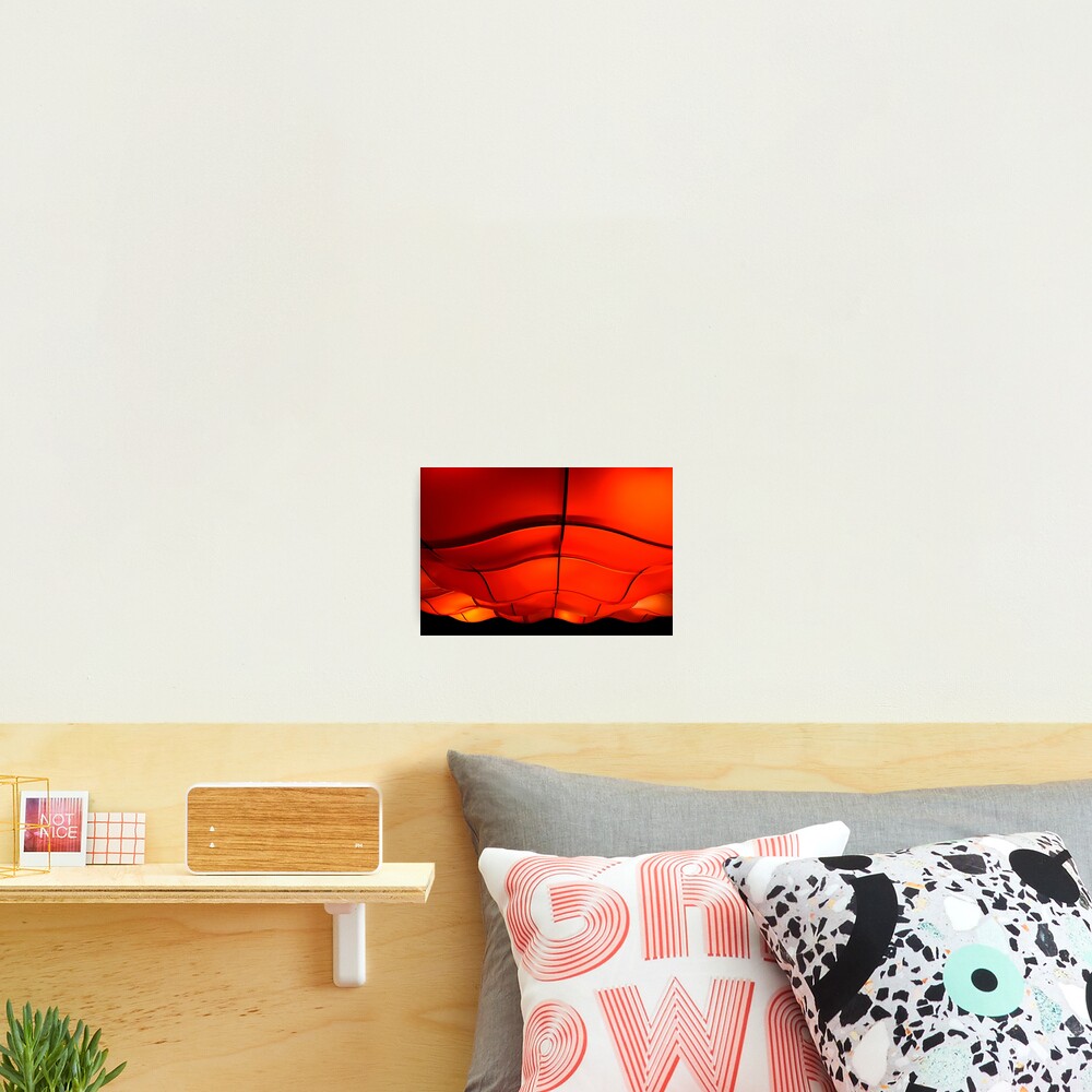 Item preview, Photographic Print designed and sold by RamiBeans.