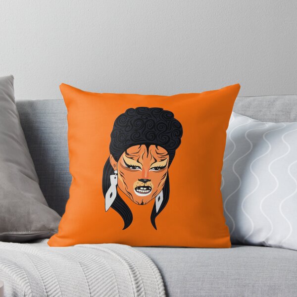 Item preview, Gothy Kendoll Rawr designed and sold by Horrorshow Art.