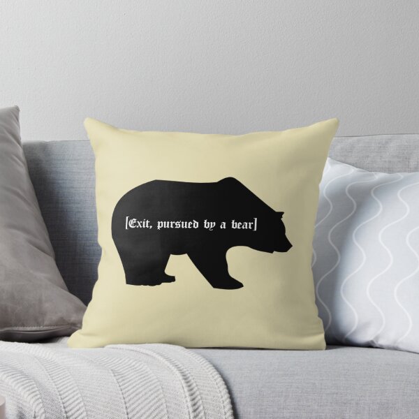 Item preview, A Bear designed and sold by brightgemini.