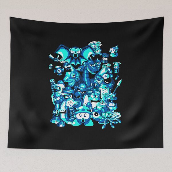 Item preview, Mega Minions designed and sold by Stephen Hartman.