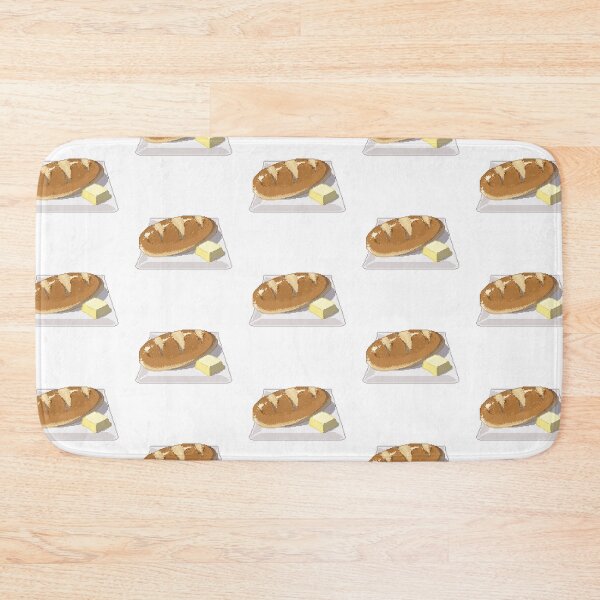 Item preview, Wheat bread BOTW designed and sold by cinnamon-buns.
