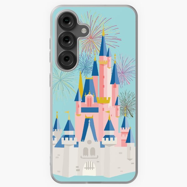 Item preview, Fairytale Castle designed and sold by LeCreateCo.