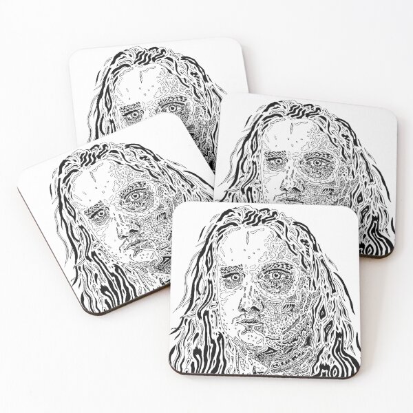 Item preview, Ambrose Kenny Smith designed and sold by kezignosaur.